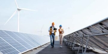 Energy Businesses