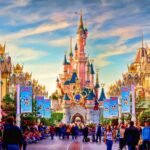Few Disneyland Paris Holiday Trips For The First-Timers