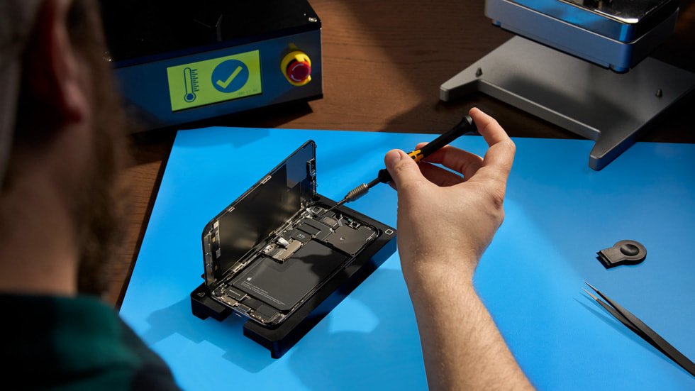 Get The Best Apple Parts For Your Products At An Affordable Price