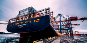 Ground Shipping Industry