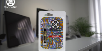 HHC Vape Cartridges
