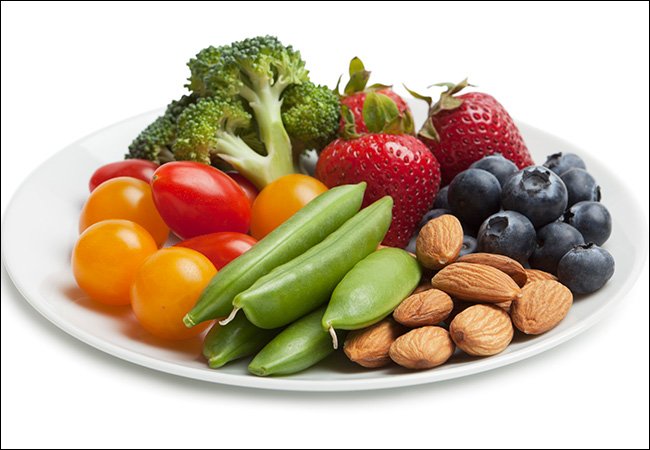 Healthy Kidney Foods