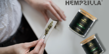 Lifter CBD Flower