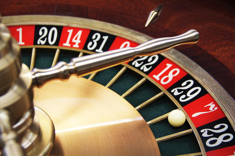 Live Roulette Tips