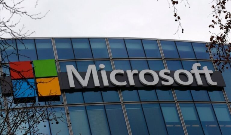 Microsoft – The Controversial Software Company