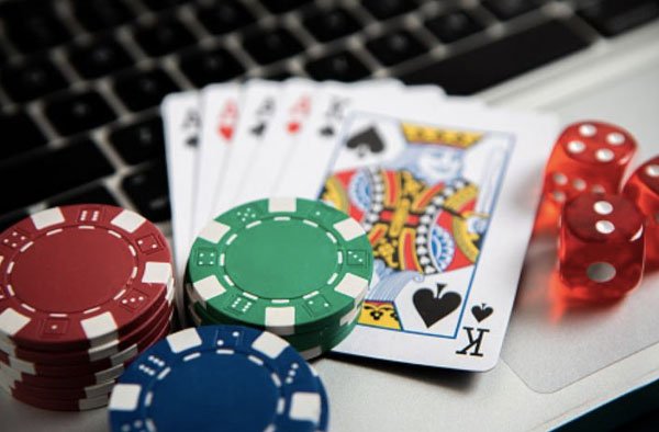 The Impact of Artificial Intelligence on Online Gambling