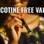 Nicotine-Free Vape