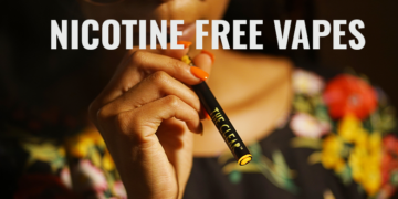 Nicotine-Free Vape