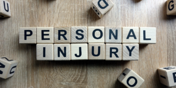 Personal Injury Cases