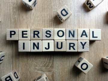 Personal Injury Cases