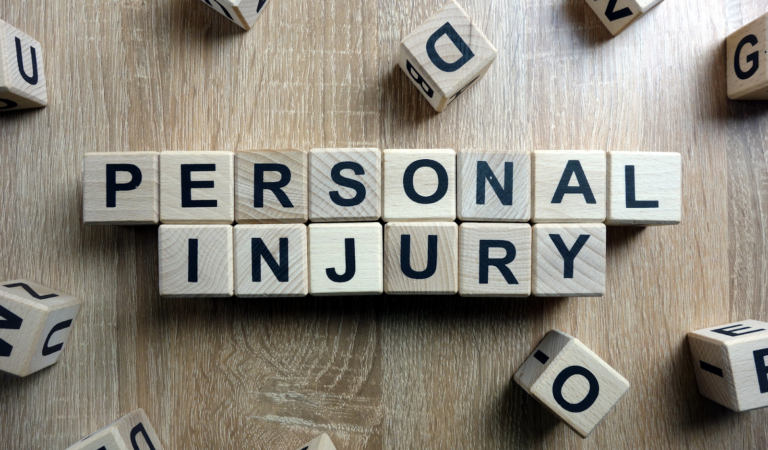 What You Need to Know About Personal Injury Laws and Timelines