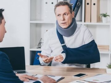 Personal Injury Lawyer
