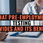 Pre-Employment Testing