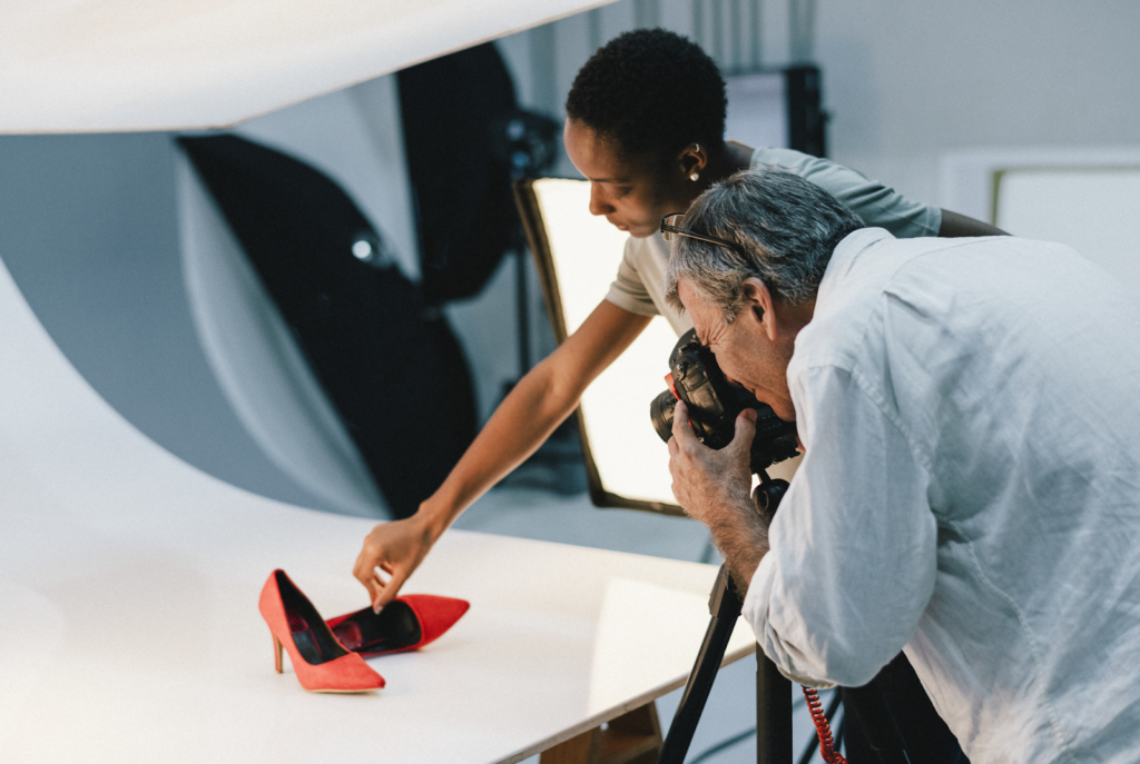 Product Photos