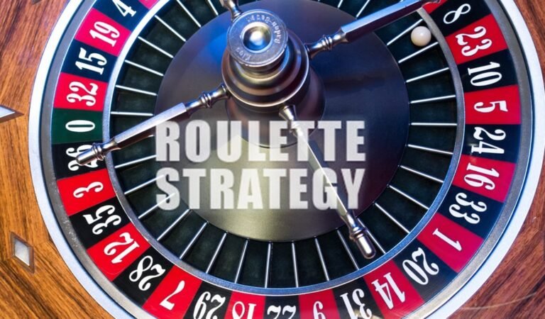 Best Roulette Strategies That Work in 2022