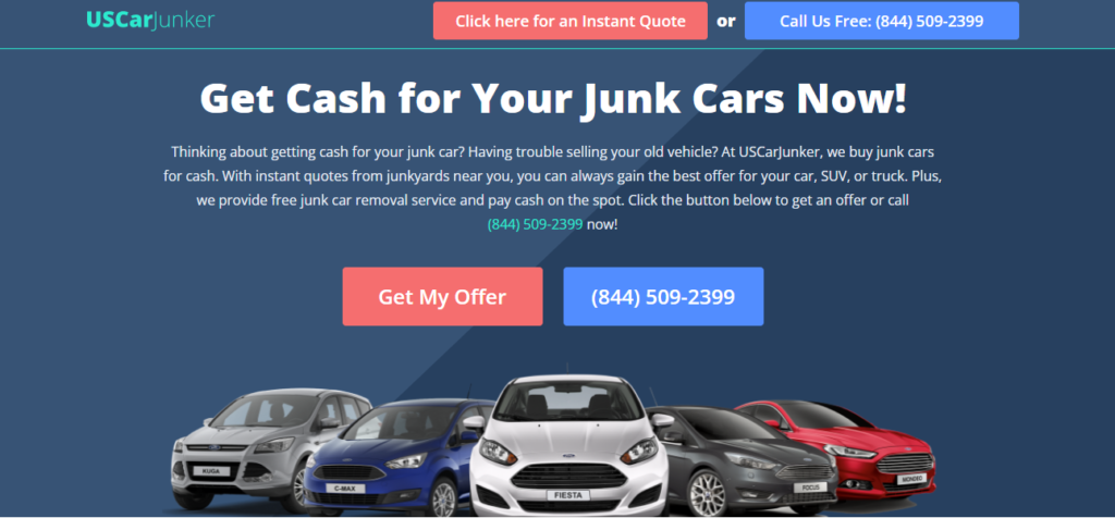 Sell Your Car