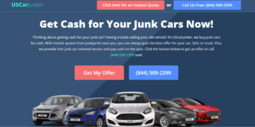 Sell Your Car