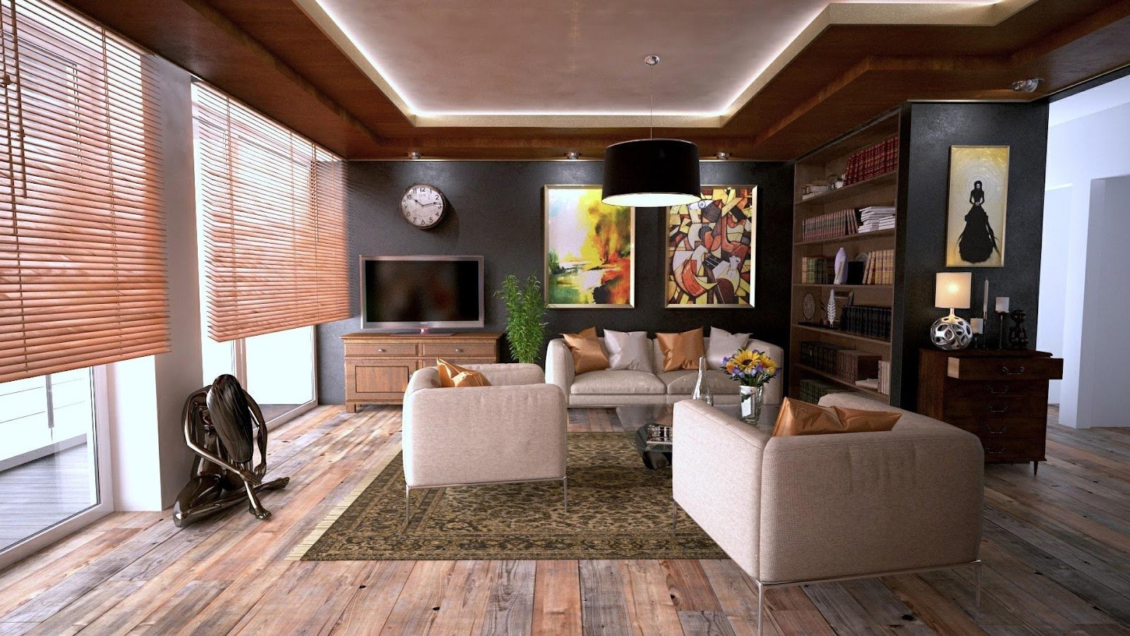 Skylight Blinds The Best Way To Keep Heat Out In The Summer