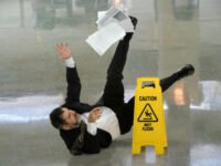 Slip and Fall Accidents