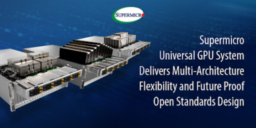 Supermicro
