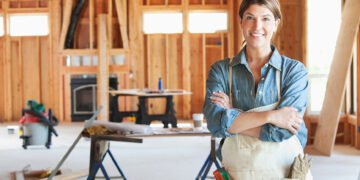 Top Tips For Planning a Home Renovation Project