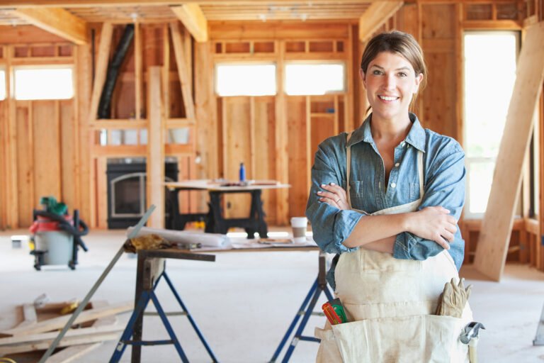 Top Tips For Planning a Home Renovation Project
