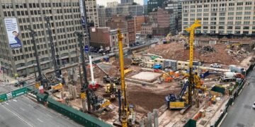 US Commercial Construction Market