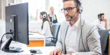 Virtual Call Center