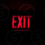 Benefits of Red Exit Sign