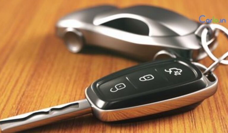 How To Get a Replacement Car Key Without the Original
