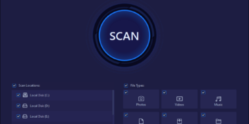 iTop Data Recovery