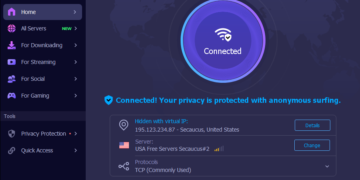 iTop VPN