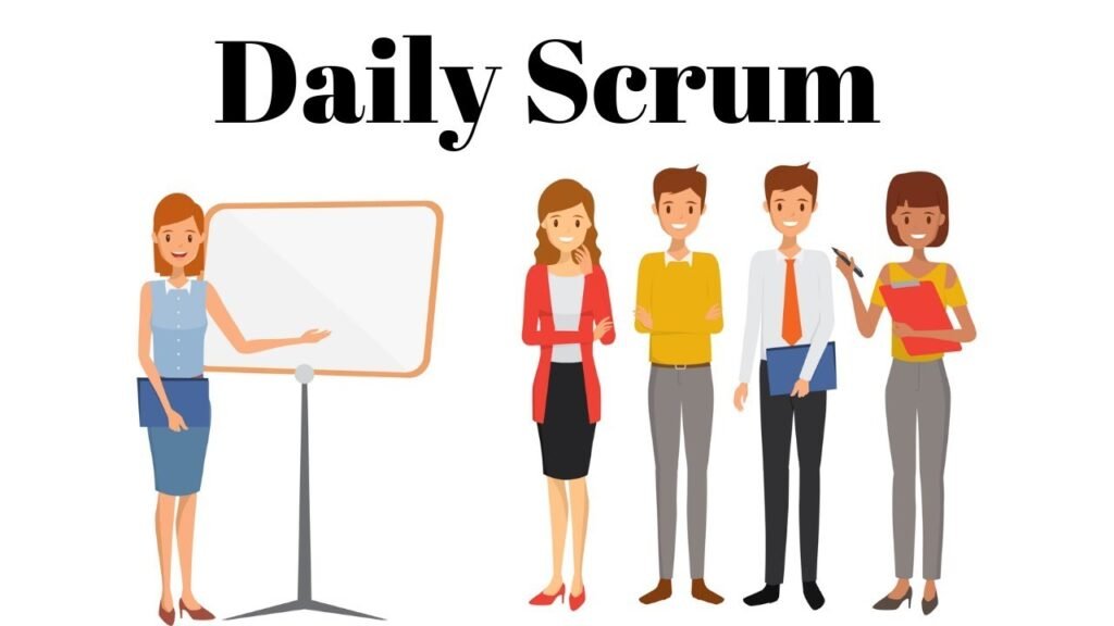 Daily Scrum