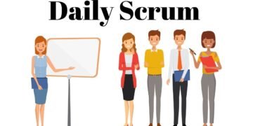 Daily Scrum