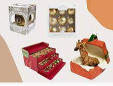 Benefits of Ornament Packaging Boxes