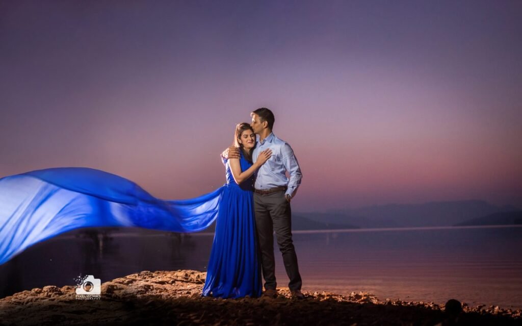 pre-wedding