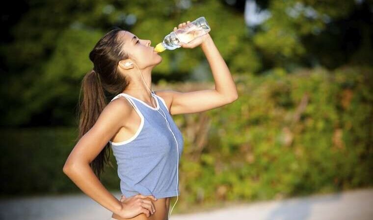 Sip Of Stamina: The Ultimate Guide to Boosting Your Energy Levels