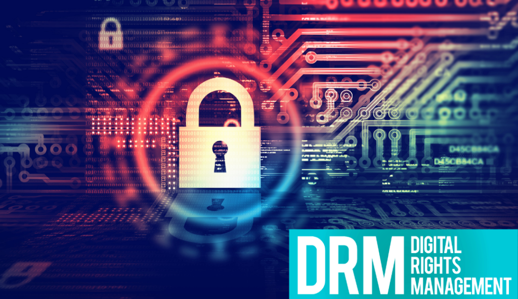 DRM technology