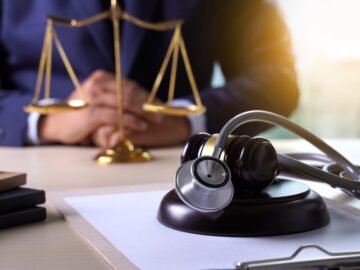 Personal Injury Attorney