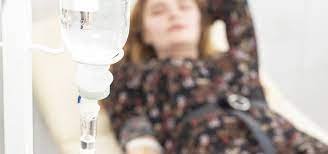 7 Benefits of IV Therapy