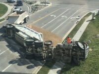 Commercial Truck Accident