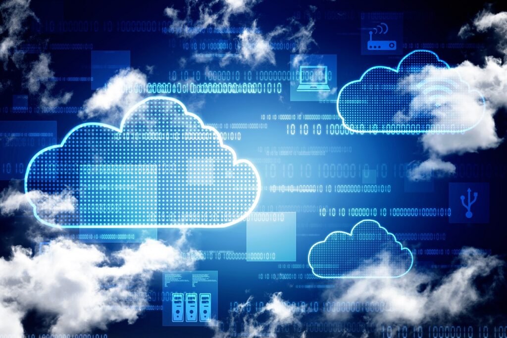 Advantages and Challenges of Cloud Data Centers