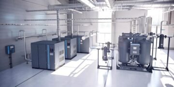 Air Compressor Systems