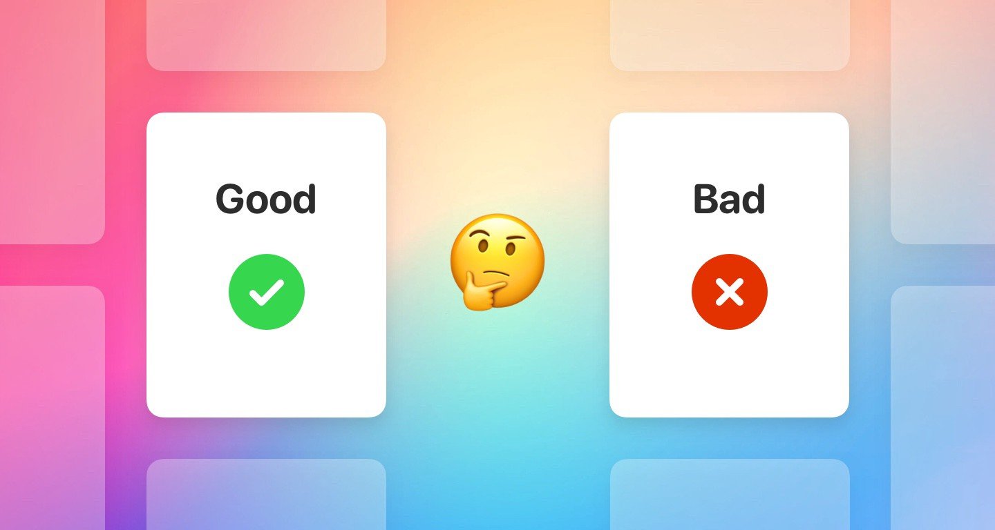 7 Common Bad UI Examples and Mistakes UI Designers Make