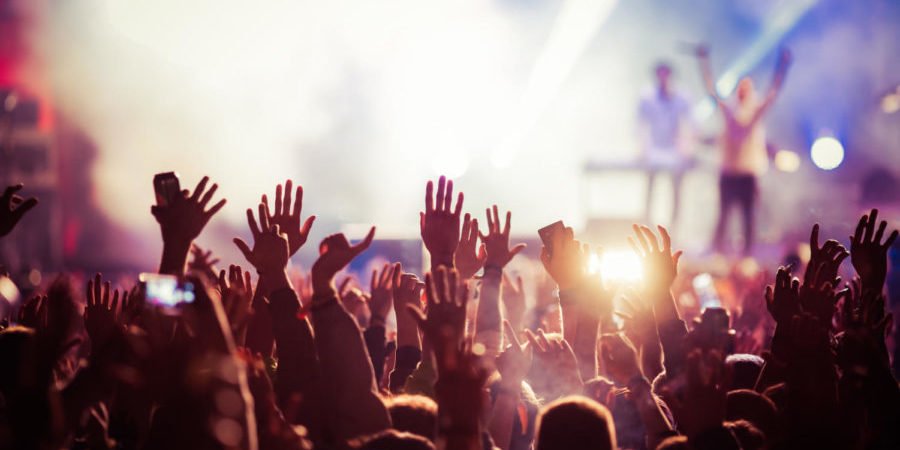 Best Concert Seats at an Affordable Price