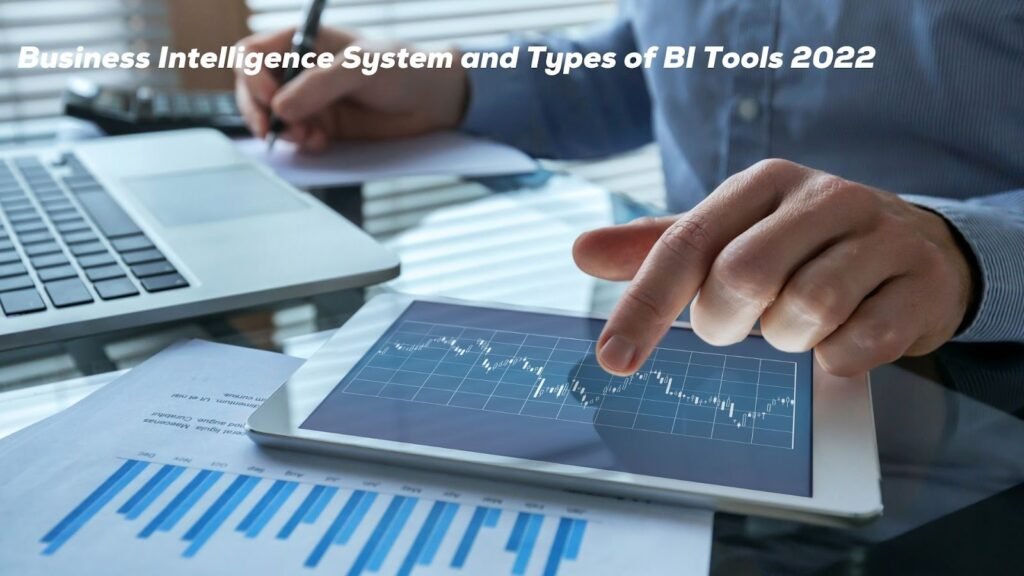 Business Intelligence System