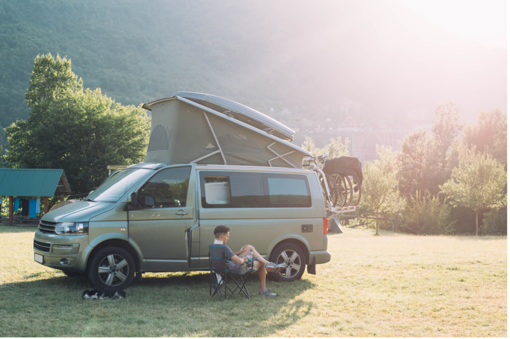 Camper Van