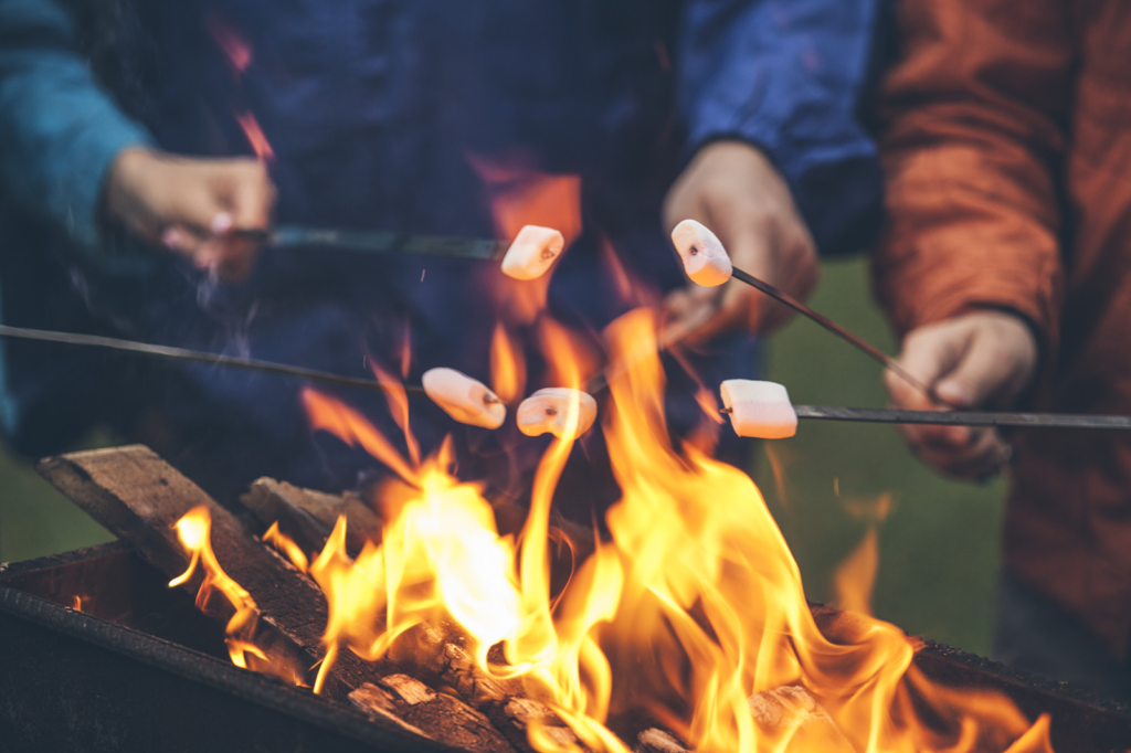 Camping Checklist