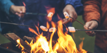 Camping Checklist