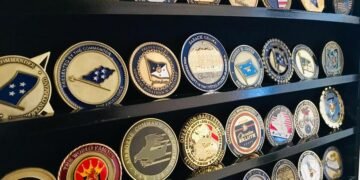 Challenge Coins